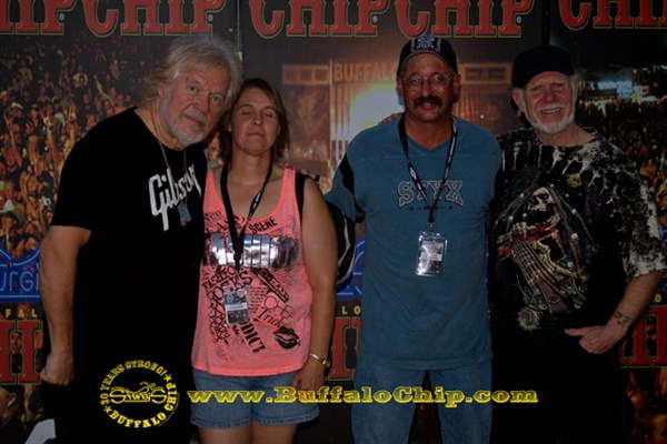 View photos from the 2011 8-07-2011 Meet N Greet Photo Gallery